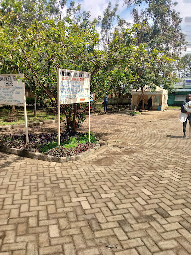 Kariobangi Health Centre