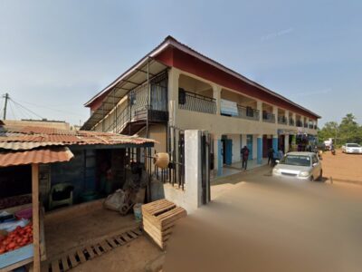 Acela Medical Centre - Bondo Town