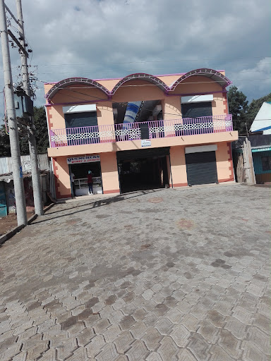 St Nicholas Med Clinic