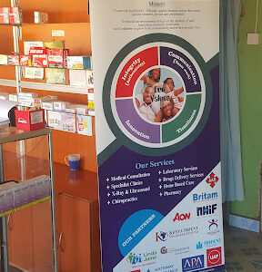 Careplus Medical Services