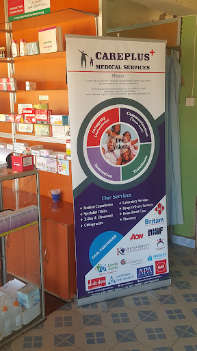 Careplus Medical Services