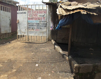 St Catherine Clinic & Maternity