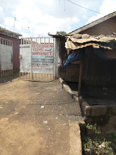St Catherine Clinic & Maternity