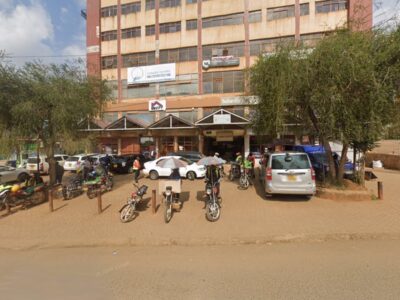 Metropolis Labs | Blood Test & Diagnostic Centre In Kisii