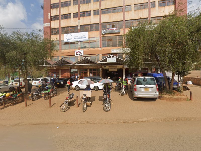 Metropolis Labs | Blood Test & Diagnostic Centre In Kisii