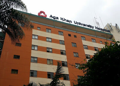 Aga Khan University Hospital
