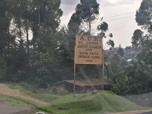 Bathi Medical Clinic