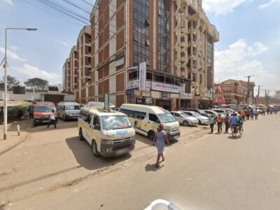 Medanta Africare Ltd-Thika Clinic