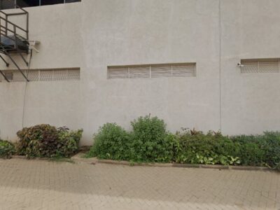 Bliss Medical Centre Rongai