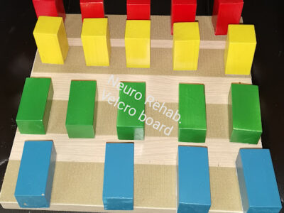 Neuro Rehabilitation Services Ltd