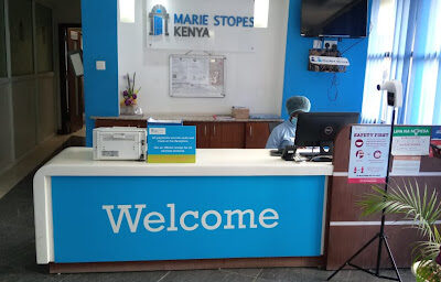 Marie Stopes Kenya, Cbd - Jkuat Towers