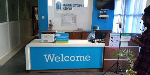 Marie Stopes Kenya, Cbd - Jkuat Towers