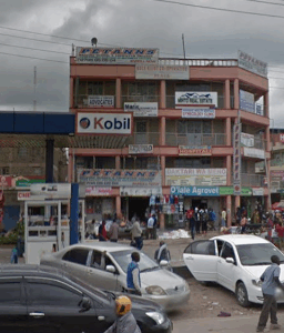 Adili Medical Centre Kule Daily Coop Plaza Kitengela