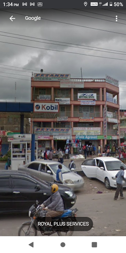 Adili Medical Centre Kule Daily Coop Plaza Kitengela
