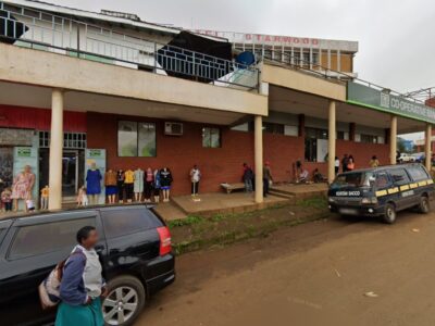 Kerugoya Medical Centre (Satellite Clinic)