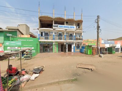 Grays Medical Centre - Kisumu