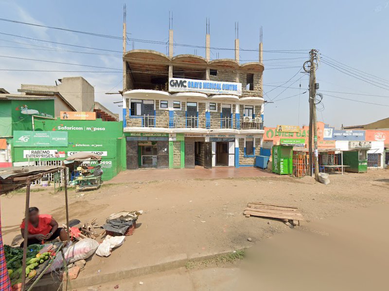 Grays Medical Centre - Kisumu