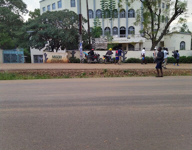St. Joseph's Mission Hospital - Migori