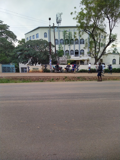 St. Joseph's Mission Hospital - Migori