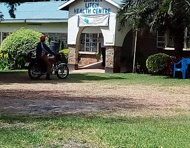 Litein Dispensary