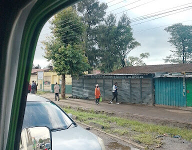 Bahati Health Centre