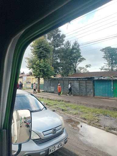 Bahati Health Centre