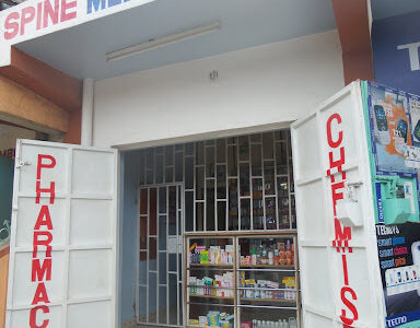 Spine Medical Centre