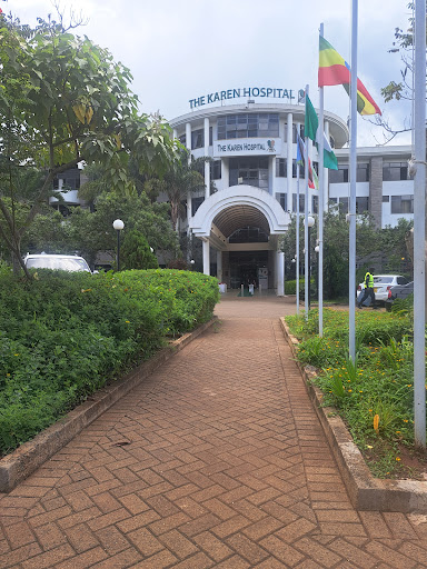 The Karen Hospital (Emergency Unit)