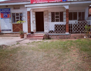 Olympus Medical Centre Kampala Uganda