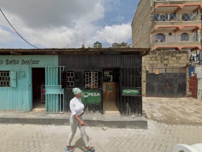 The Mafreds Chemist