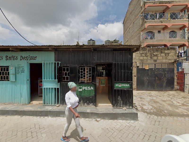 The Mafreds Chemist