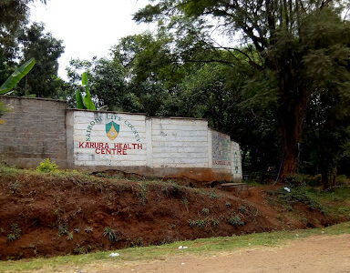Karura Health Centre