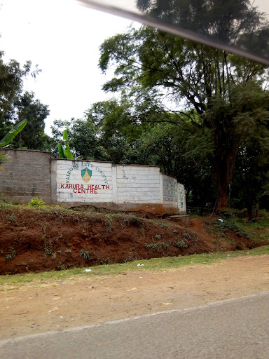 Karura Health Centre