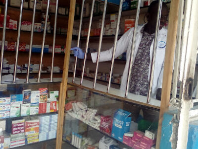 Geroz Medicare- Huruma