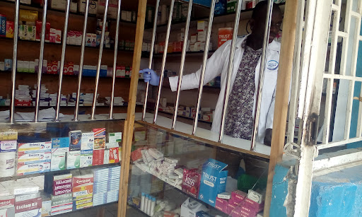 Geroz Medicare- Huruma