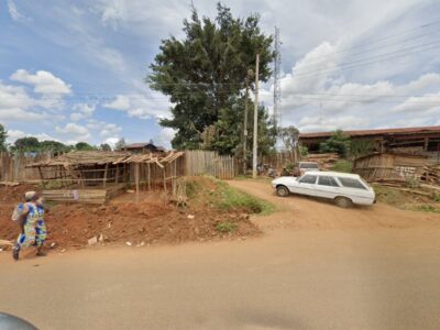 The Aga Khan University Hospital, Embu Medical Centre