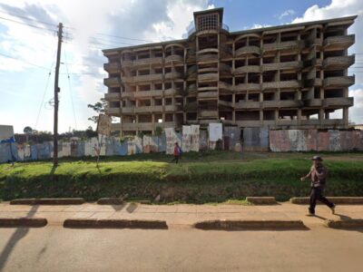 Alphond Medical Clinic