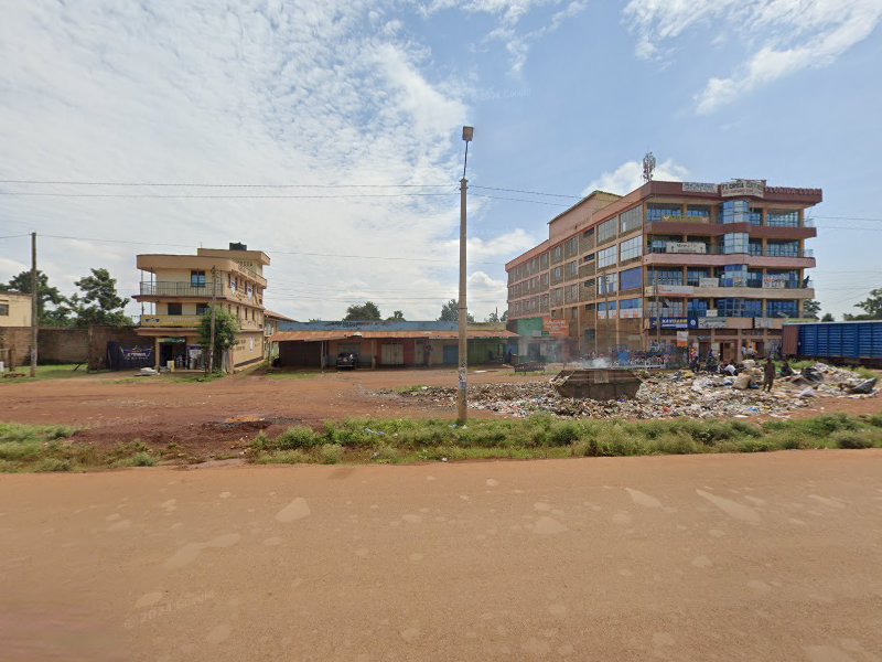 Lumola Medical Clinic