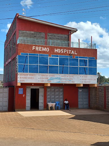 Fremo Hospital