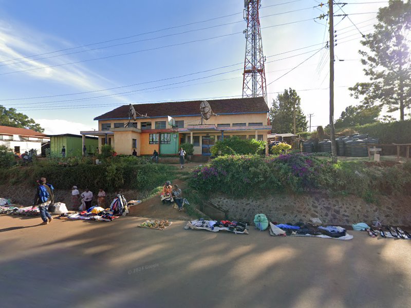Ngururumo Mediheal Clinic