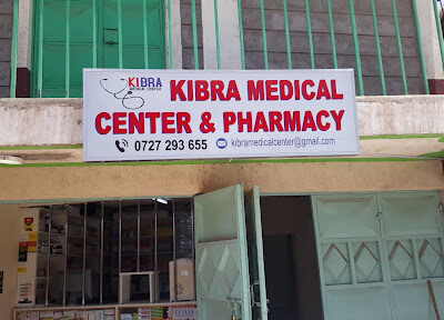 Kibra Medical Centre