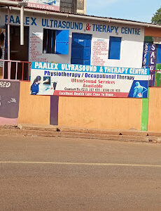 Paalex Ultrasound & Therapy Centre