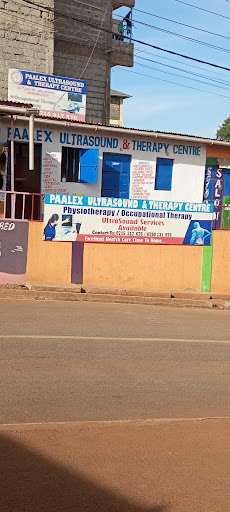 Paalex Ultrasound & Therapy Centre