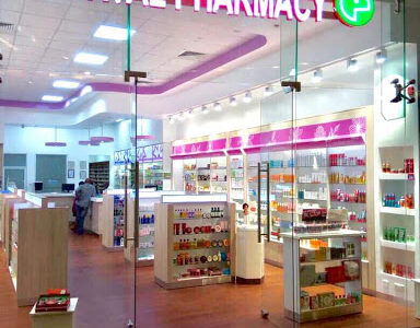 Portal Pharmacy, Two Rivers