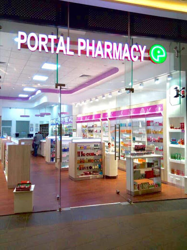 Portal Pharmacy, Two Rivers
