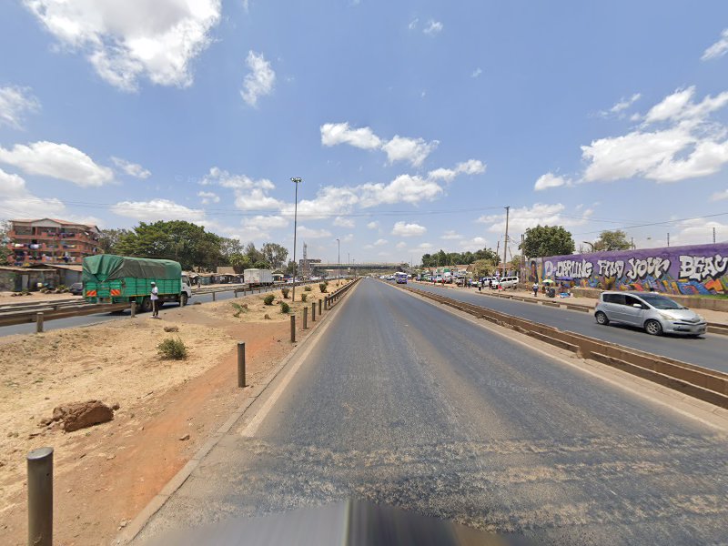 Daktari Mavungo