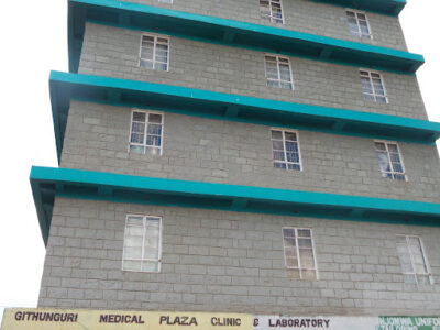 Githunguri Medical Plaza Clinic