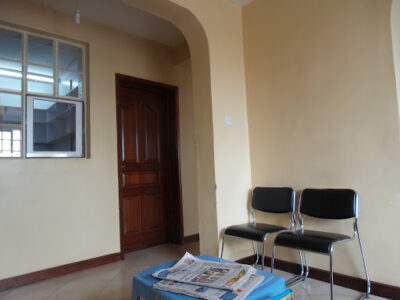 Careville Wellness Centre