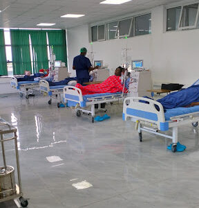 Fairfield Medical Centre - Kenya