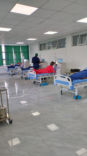 Fairfield Medical Centre - Kenya
